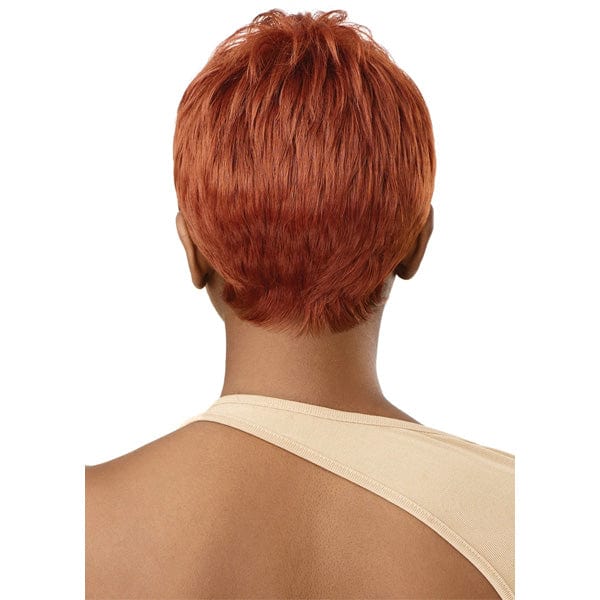 Outre Wigpop Synthetic Hair Full Wig - TOBY - Image 4