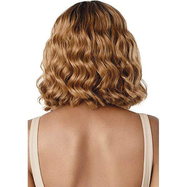 Outre Wigpop Synthetic Hair Full Wig - TOMMY - Clearance - Image 3