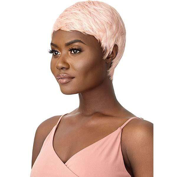 Outre Wigpop Synthetic Hair Full Wig - TRISTA - Image 2