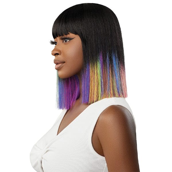 Outre Wigpop Synthetic Hair Full Wig - TRIXIE - Image 3