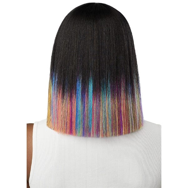 Outre Wigpop Synthetic Hair Full Wig - TRIXIE - Image 4