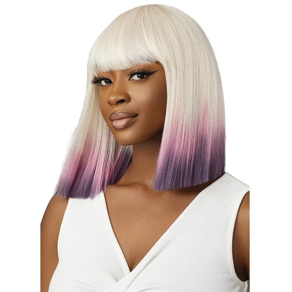 Outre Wigpop Synthetic Hair Full Wig - TRIXIE - Image 5
