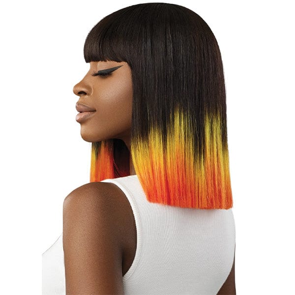Outre Wigpop Synthetic Hair Full Wig - TRIXIE - Image 6