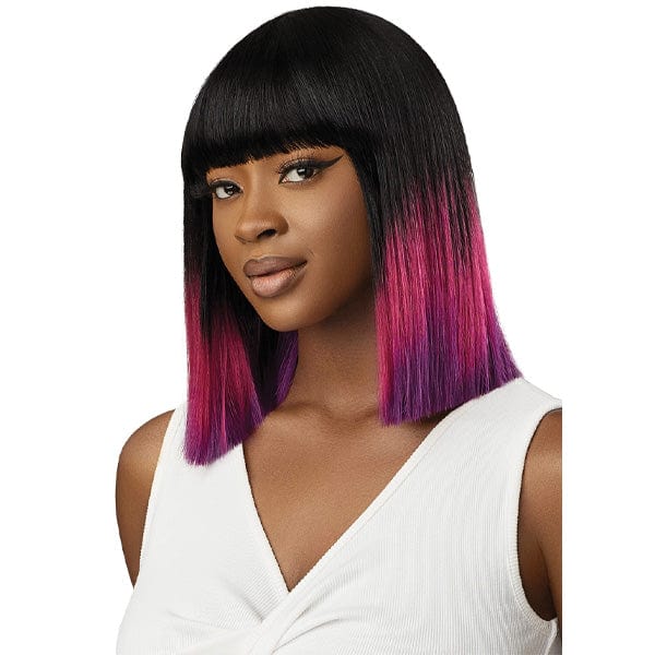 Outre Wigpop Synthetic Hair Full Wig - TRIXIE - Image 8