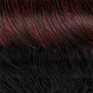 Outre Wigpop Synthetic Hair Full Wig - TROY - Image 12