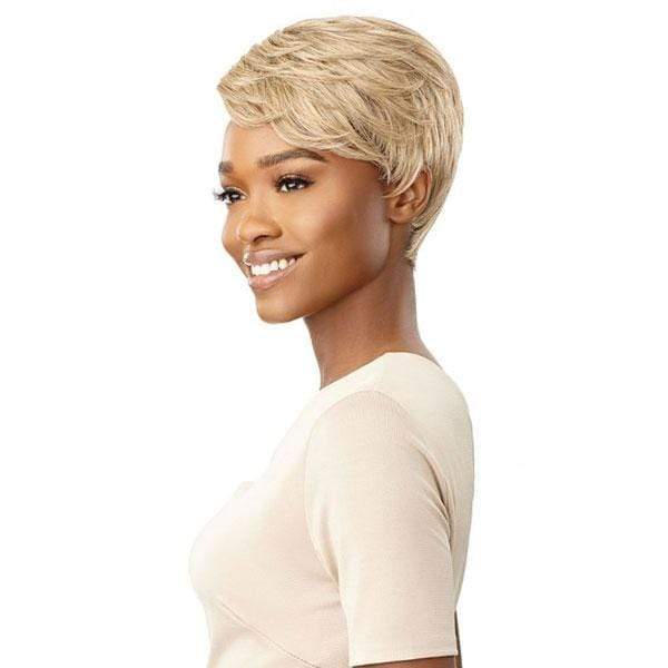 Outre Wigpop Synthetic Hair Full Wig - TROY - Image 2