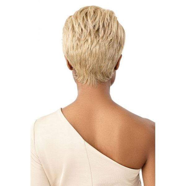 Outre Wigpop Synthetic Hair Full Wig - TROY - Image 3