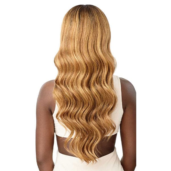 Outre Wigpop Synthetic Hair Full Wig - VEENA - Image 3