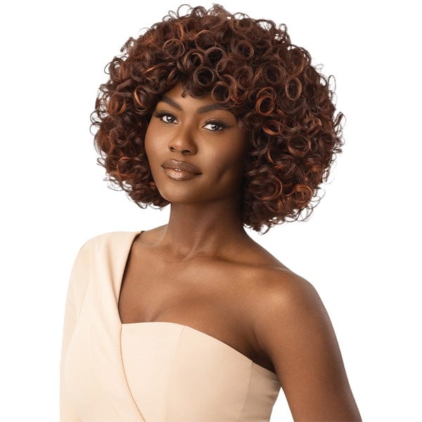 Outre Wigpop Synthetic Hair Full Wig - VIVI - Image 2