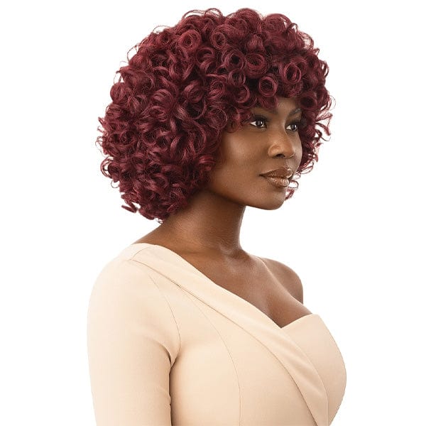 Outre Wigpop Synthetic Hair Full Wig - VIVI - Image 3