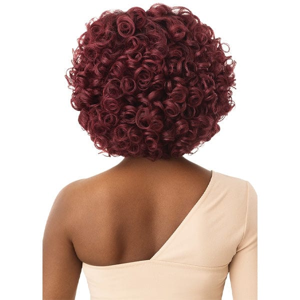 Outre Wigpop Synthetic Hair Full Wig - VIVI - Image 4