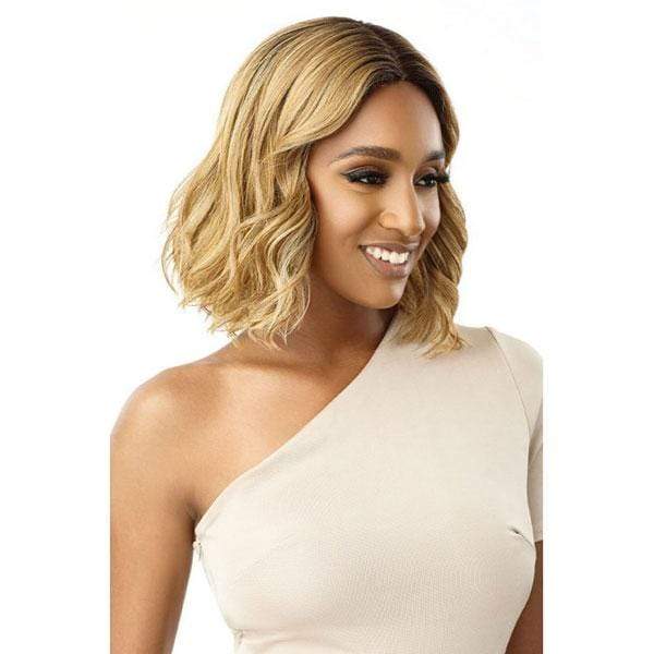 Outre Wigpop Synthetic Hair Full Wig - YADIRA - Image 2
