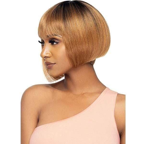 Outre Wigpop Synthetic Hair Full Wig - ZELDA - Image 2