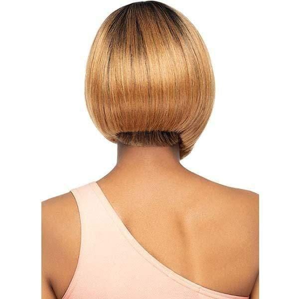 Outre Wigpop Synthetic Hair Full Wig - ZELDA - Image 3