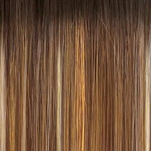 Outre Wigpop Synthetic Hair Full Wig - ZENDA - Image 13
