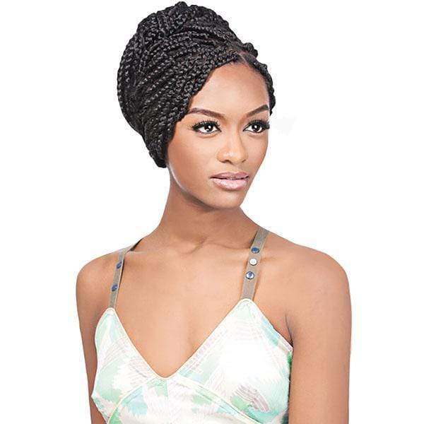 Outre X-Pression Braid - ULTRA TEX - (C) - Image 3