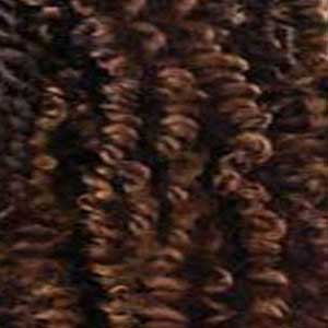 Outre X-Pression Twisted Up 4X4 Lace Front Wig - BOHO PASSION WATERWAVE 22" - Clearance - Image 10