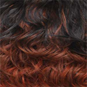 Outre Quick Weave Synthetic Half Wig - YASMINE - Unbeatable - Image 2