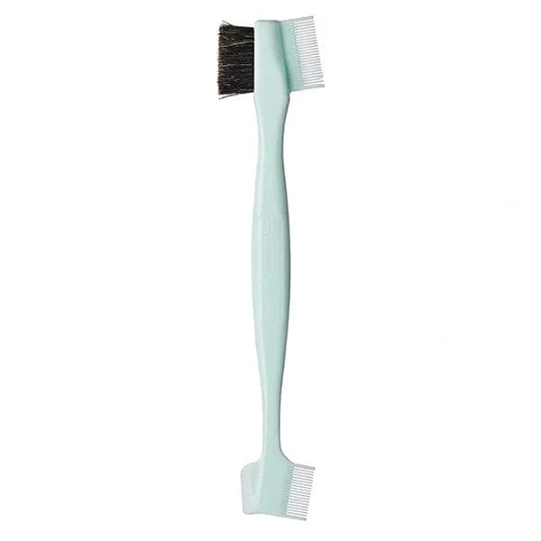 Red by Kiss Professional Leopard - EDGE Brush with Comb - (C) - Image 5