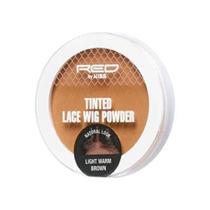 Red by Kiss Tinted Lace Wig Powder - (C) - Image 6