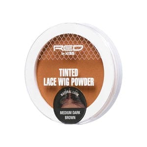 Red by Kiss Tinted Lace Wig Powder - (C) - Image 8