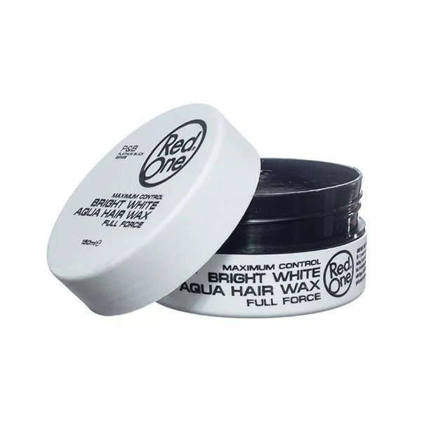 REDONE - The Aqua Hair Wax Full Force - 5oz(150ml) - (C) - Image 2