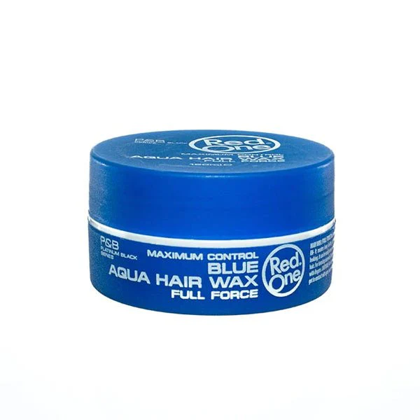 REDONE - The Aqua Hair Wax Full Force - 5oz(150ml) - (C) - Image 5