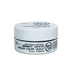 REDONE - The Aqua Hair Wax Full Force - 5oz(150ml) - (C) - Image 6