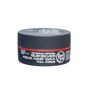 REDONE - The Aqua Hair Wax Full Force - 5oz(150ml) - (C) - Image 8