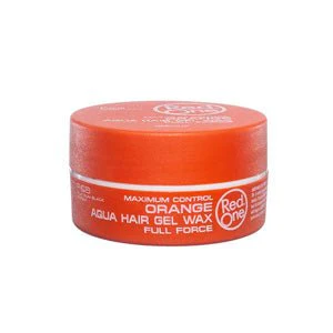REDONE USA - The Aqua Hair Gel Wax Maximum control - 5oz(150ml) - (C) - Image 5