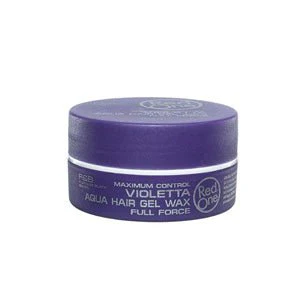 REDONE USA - The Aqua Hair Gel Wax Maximum control - 5oz(150ml) - (C) - Image 6