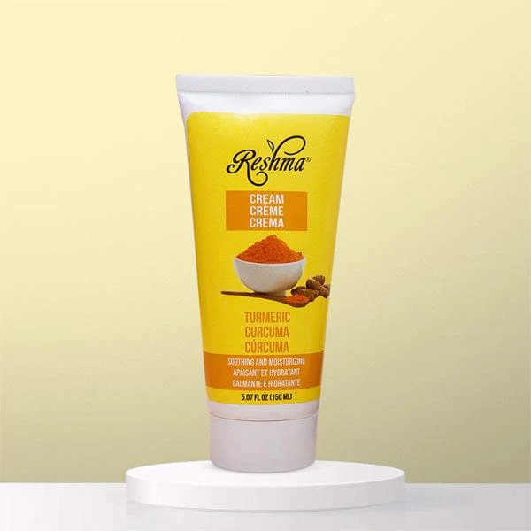 Reshma Turmeric Cream - 5.07oz - (C) - Image 5