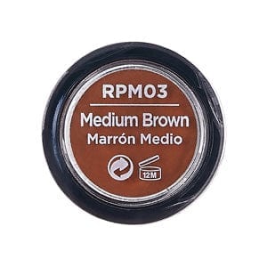 RUBY KISSES Go Brow Pomade - (C) - Image 9