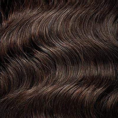 Sensationnel 100% Brazilian Virgin Remi Bare & Natural 4x4 Swiss Lace Wig - DEEP CURLY - Image 7