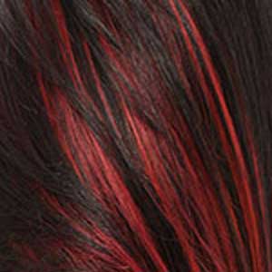 Sensationnel 100% Human Hair Bump Collection Wig - EASY 27 - Unbeatable - Image 9