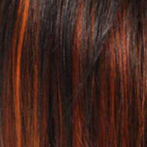 Sensationnel 100% Human Hair Bump Collection Wig - MOD MOHAWK - Unbeatable - Image 10