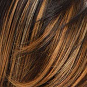 Sensationnel 100% Human Hair Bump Collection Wig - MOD MOHAWK - Unbeatable - Image 12