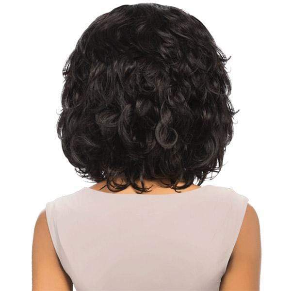 Sensationnel 100% Peruvian Virgin Remi Bundle Hair Bare & Natural - BODY WAVE 10S 3PCS - Image 4
