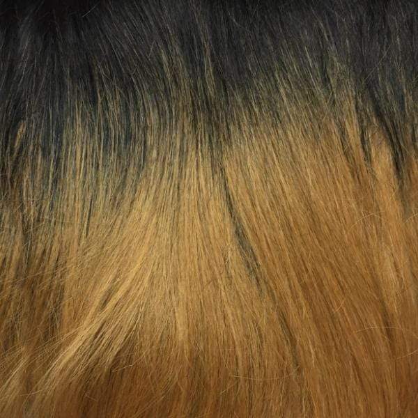 Sensationnel 100% Peruvian Virgin Remi Bundle Hair Bare & Natural - PINEAPPLE 10S 3PCS - Image 3