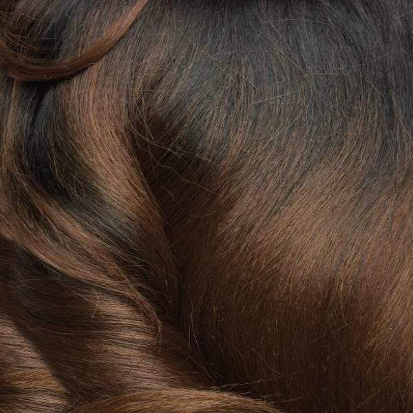 Sensationnel 100% Peruvian Virgin Remi Bundle Hair Bare & Natural - PINEAPPLE 10S 3PCS - Image 4