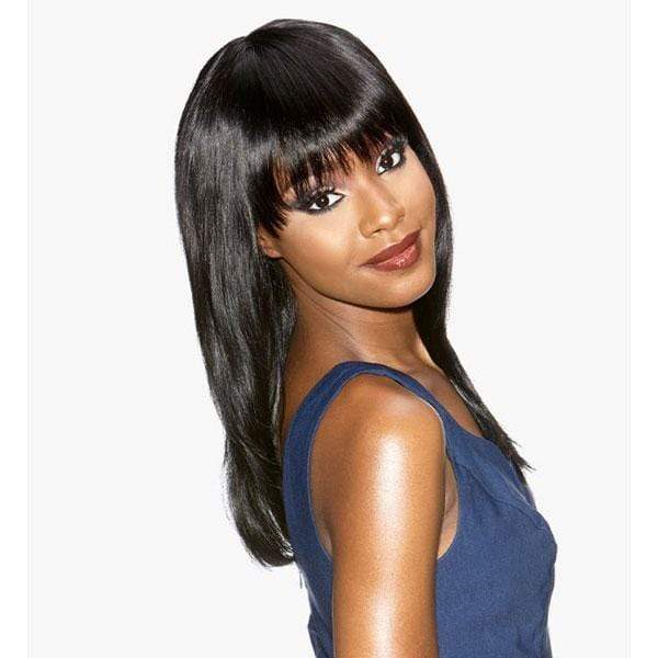 Sensationnel 100% Virgin Human Hair 12A Wet & Wavy Full Wig - BODY WAVE 18" - Image 4