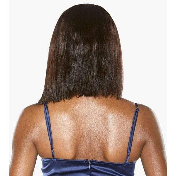 Sensationnel 100% Virgin Human Hair 12A Wet & Wavy HD Lace Wig - BOHEMIAN 12" - Image 8