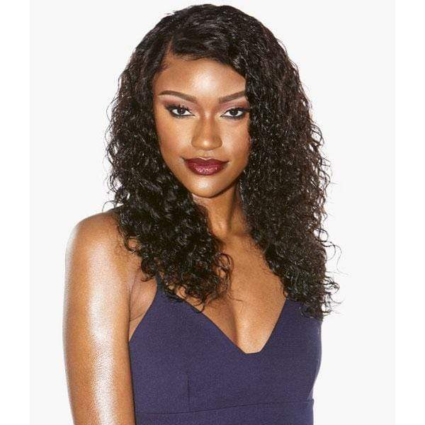 Sensationnel 100% Virgin Human Hair 12A Wet & Wavy HD Lace Wig - BOHEMIAN 22" - Image 4