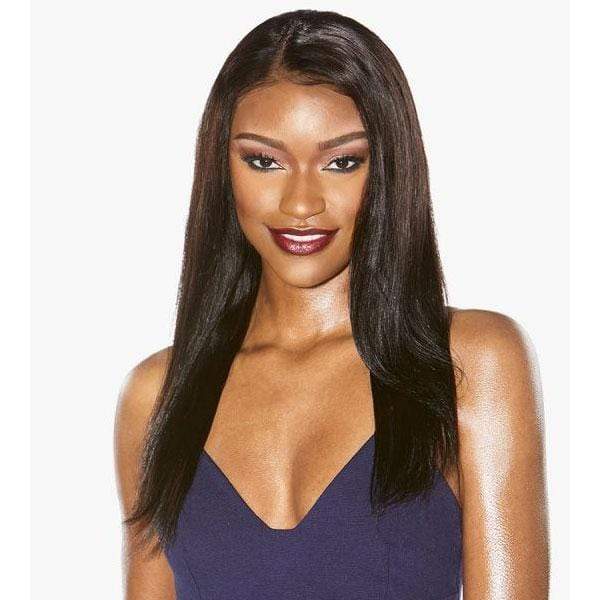 Sensationnel 100% Virgin Human Hair 12A Wet & Wavy HD Lace Wig - BOHEMIAN 22" - Image 6