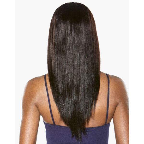 Sensationnel 100% Virgin Human Hair 12A Wet & Wavy HD Lace Wig - BOHEMIAN 22" - Image 7