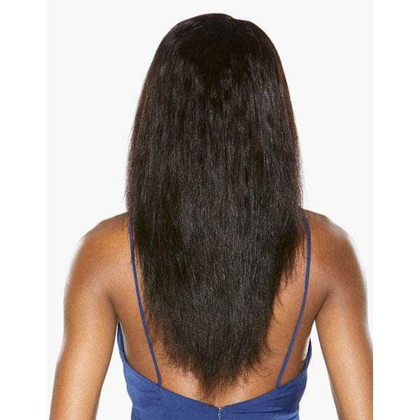Sensationnel 100% Virgin Human Hair 12A Wet & Wavy HD Lace Wig - KINKY BOHEMIAN 22" - Image 8