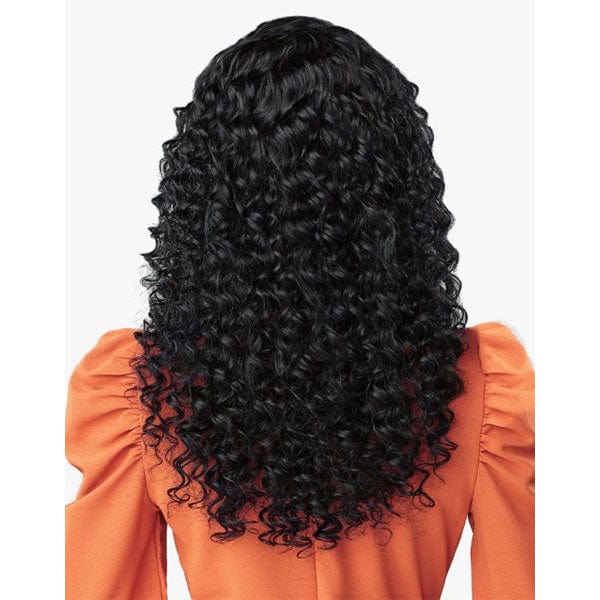 Sensationnel 100% Virgin Human Hair 15A 13X4 Frontal HD Lace Wig - DEEP 22" - Image 3