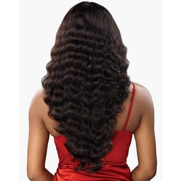 Sensationnel 100% Virgin Human Hair 15A 13X4 Frontal HD Lace Wig - LOOSE WAVE 24" - Image 5