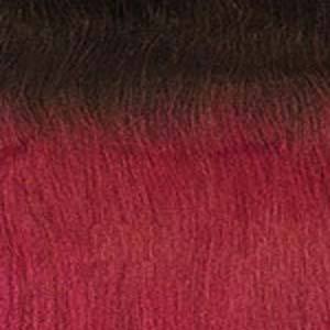 Sensationnel 100% Virgin Human Hair Full Wig - 10A BODY WAVE 16" - Image 9