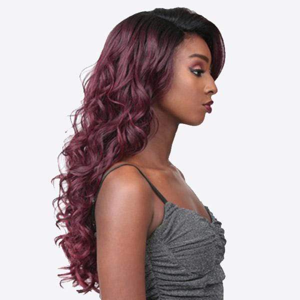 Sensationnel Empress Feather & Flare Lace Wig - Adriana - Image 3